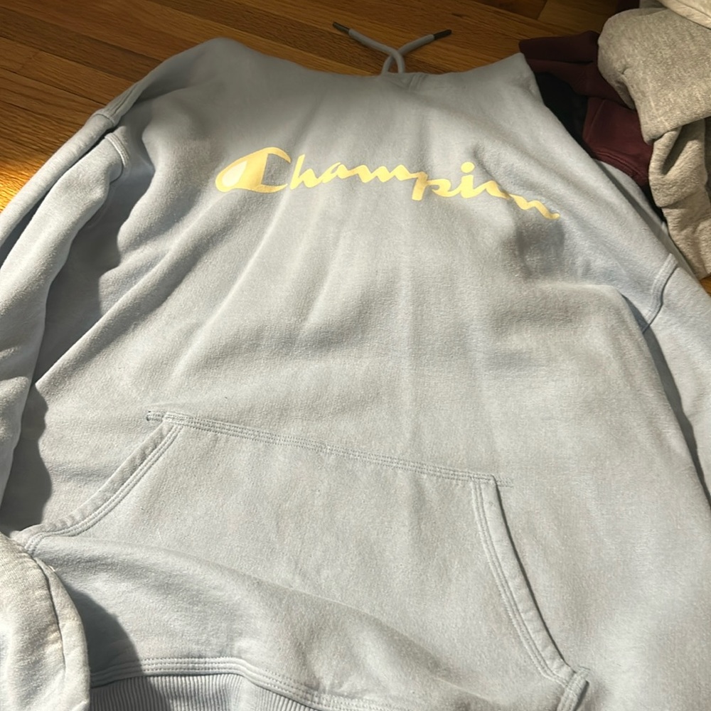 comfort